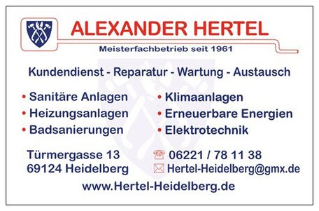 Alexander Hertel
